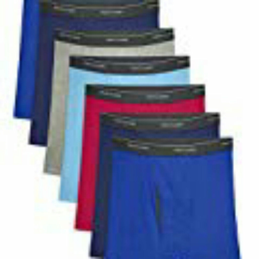 Men's boxers 'copy and paste link below 👇